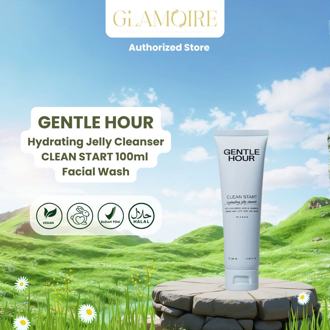 Facial Wash